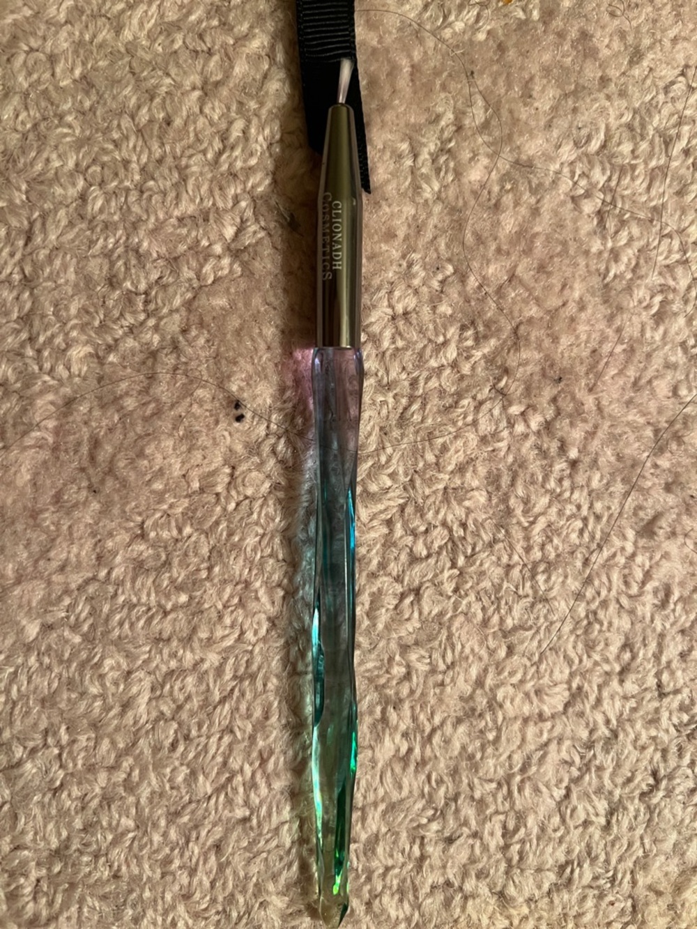 Clionadh Cosmetics Ombre Gel Eyeliner Brush